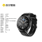 勃睿[苏宁自营]GT4智能手表蓝牙通话音乐苏宁宜品健康管理体温支持wifi电子电话手表智能手表