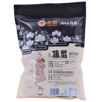 永富 有机榛蘑菇250g/袋 干货菌菇 有机榛蘑 东北山珍特产 东北榛蘑 野生榛蘑