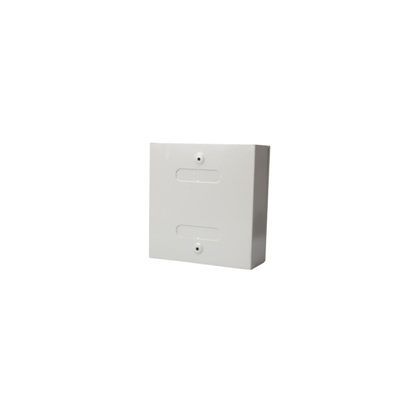 正泰(CHNT) 明/暗装式配电箱(箱体) PZ30 8明 1mm 20只装