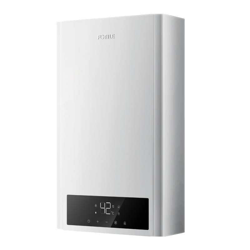方太(fotile)燃气热水器jsq25-h1303-fr