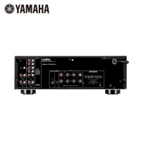 Yamaha/雅马哈 A-S300进口HiFi高保真家庭影院纯功放 兼容iPhone