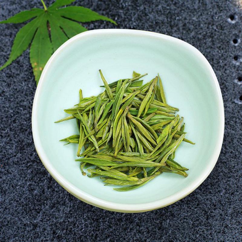 正宗安吉珍稀白茶2019新茶叶 绿茶明前春茶250g500g