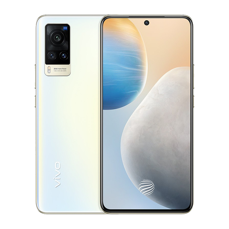 [二手9成新]vivo x60 5g 微光 8g 256g全网通安卓手机 6.