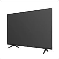 海信(Hisense) HZ55A52E 全面屏4K纤薄智能电视 单台装