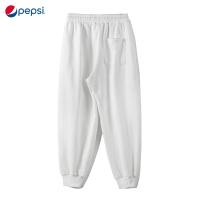 Pepsi/百事 男女同款休闲时尚潮流宽松卫裤BSK-2201