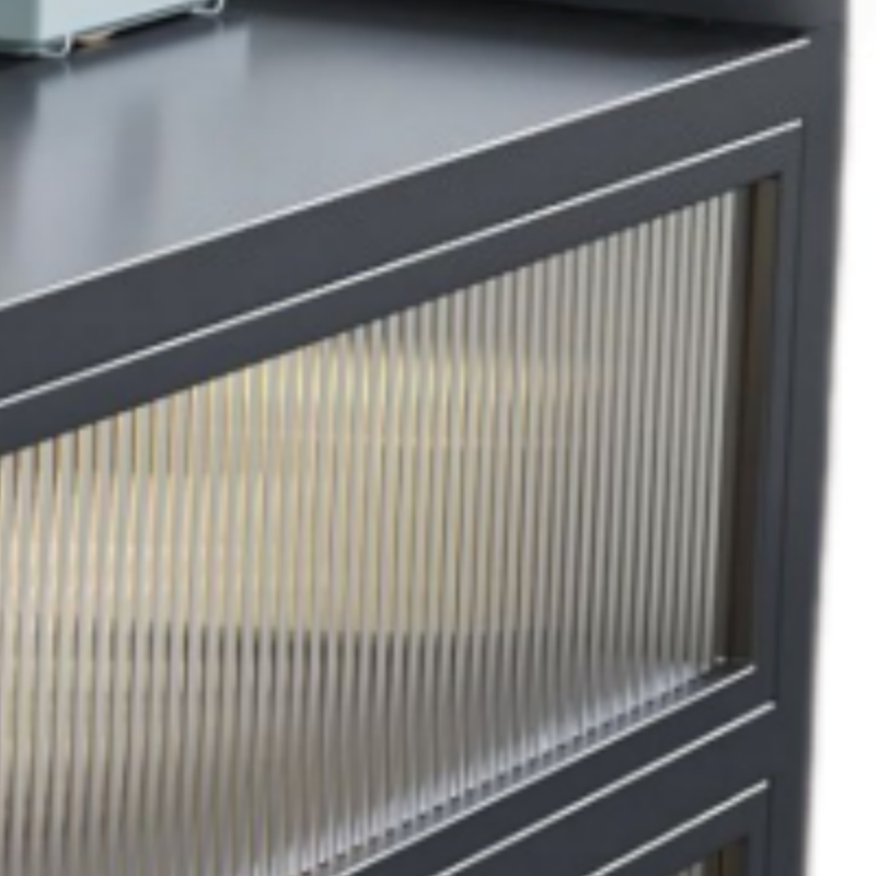 豫龙都 餐边柜 80cm 个高清大图