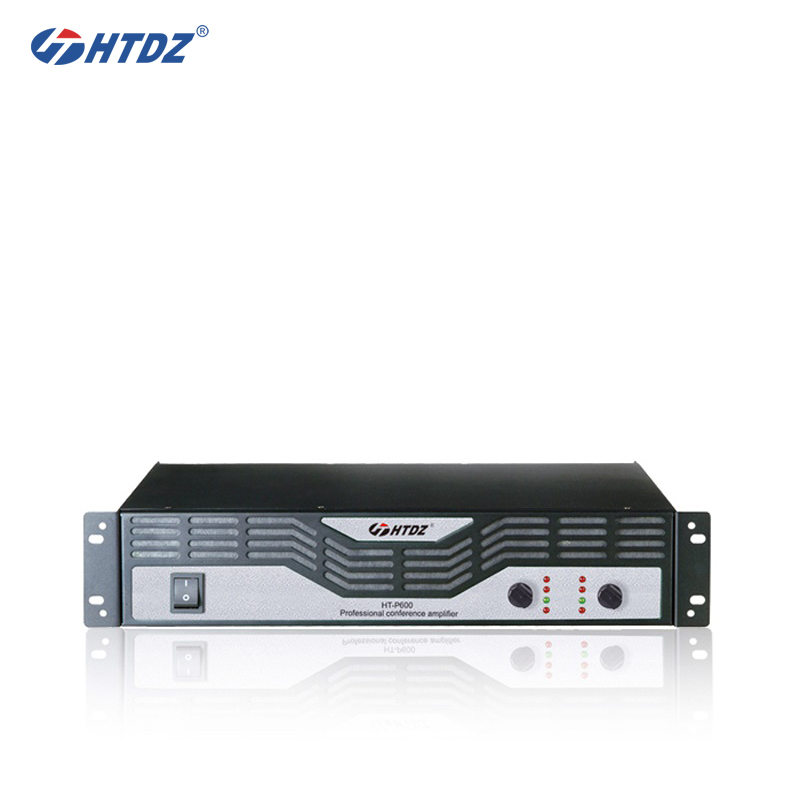 HTDZ 会议设备 652 AI8 DSP08 DAN3301/C60