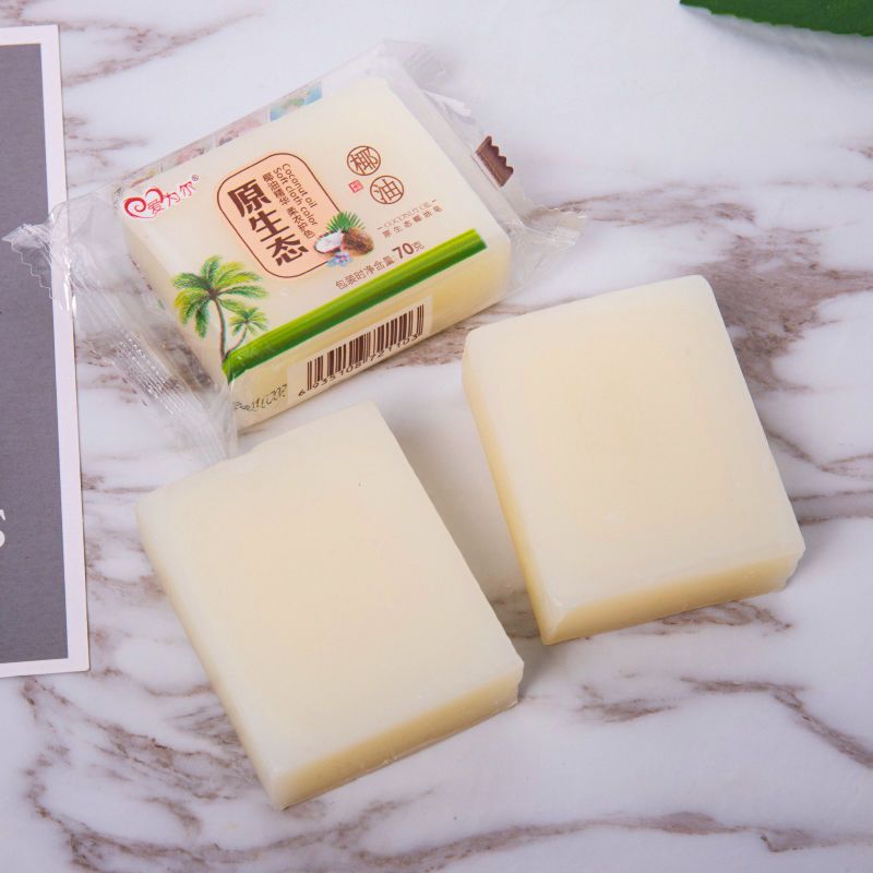 婴儿洗衣皂宝宝尿布皂内衣皂肥皂厂家直销70g*5块(体验装)>800_800