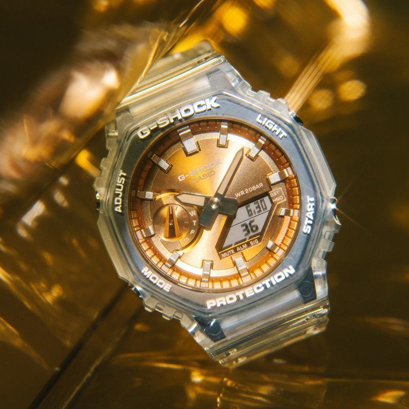 卡西欧(CASIO)卡西欧经典石英表男表多功能运动手表防水电子学生商务休闲腕表