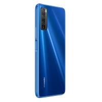 华为(HUAWEI) 华为畅享20 Pro 5G 全网通版 6GB+128GB 深海蓝 4800万高感光夜拍 移动联通电信5G智能手机 华为畅享20pro5g版手机