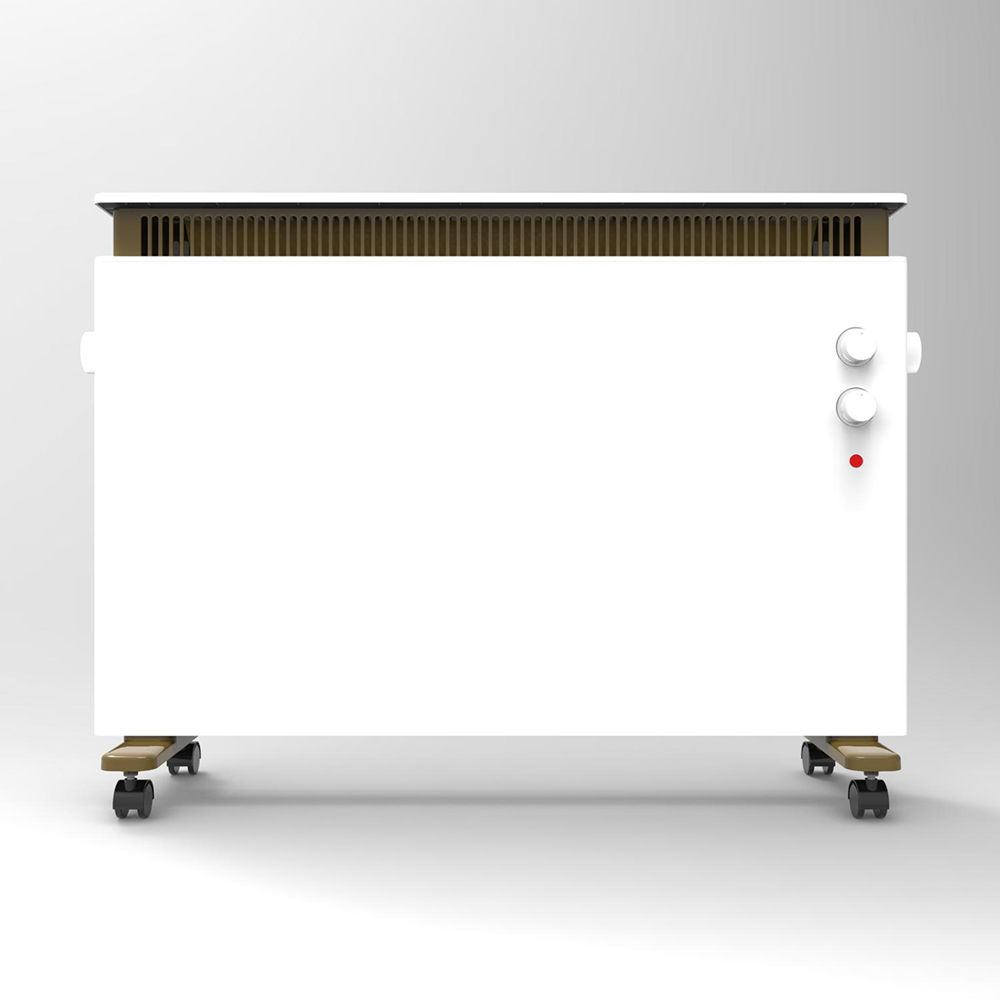 先锋SINGFUN油汀取暖器SF-8088 1500W大功率静音设计暖意十足冬季必备高清大图
