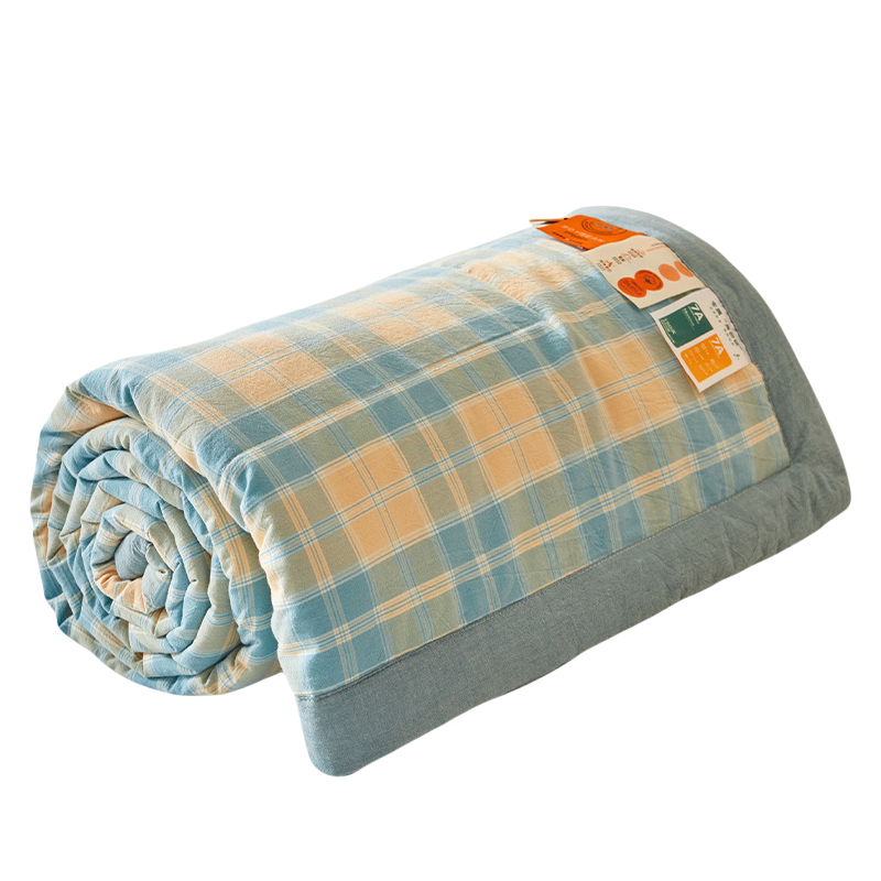 蕃蒂夏被 条高清大图