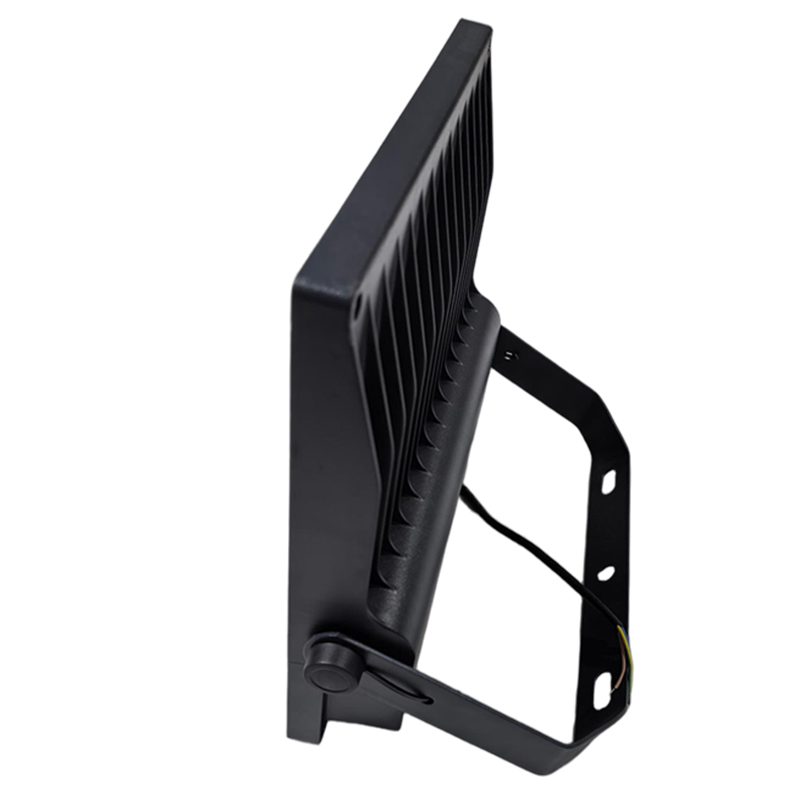 OHUI OHSF9139 50W LED LED投光灯 IP65 AC220V 5700K 个 黑色高清大图