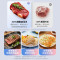 华凌冰箱 美的出品618神机601L 家用十字门冰箱 双系统2.0 主动净化超薄零嵌大容量 HR-618WUSPZ雾影白