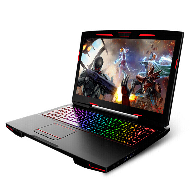 二手9成新神舟hasee战神15英寸二手笔记本电脑游戏本酷睿i787508ggtx