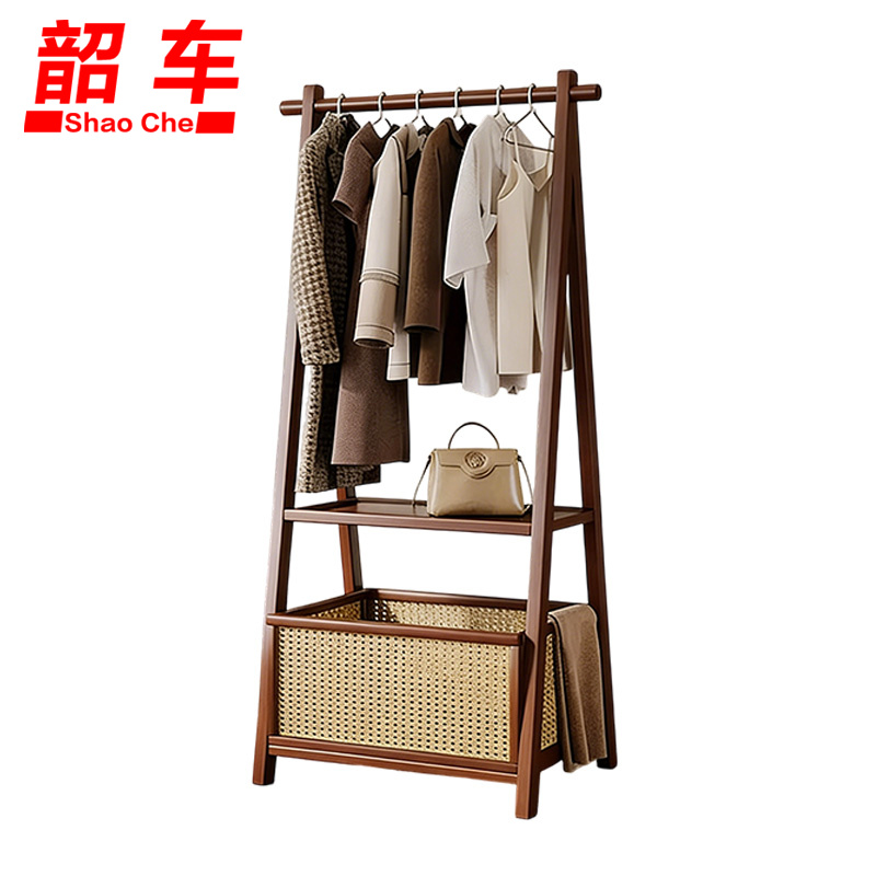 韶车衣帽架高清大图