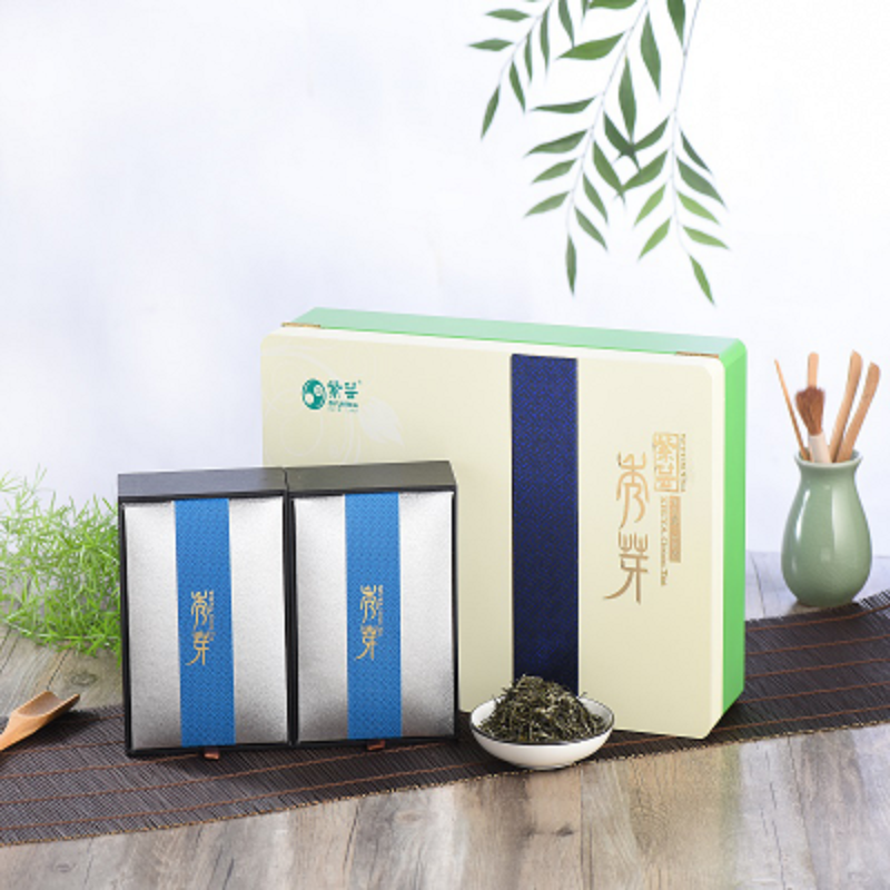 紫芸永川秀芽丝绸300g