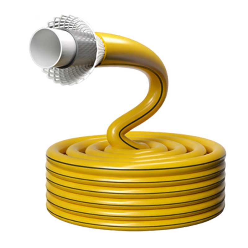 防爆防冻软管高清大图