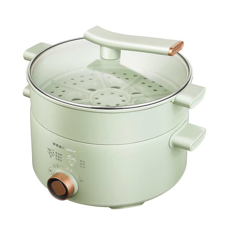 荣事达royalstar电火锅rhg35da