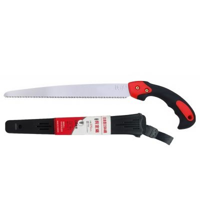 铁洋 手锯 全长340mm 把