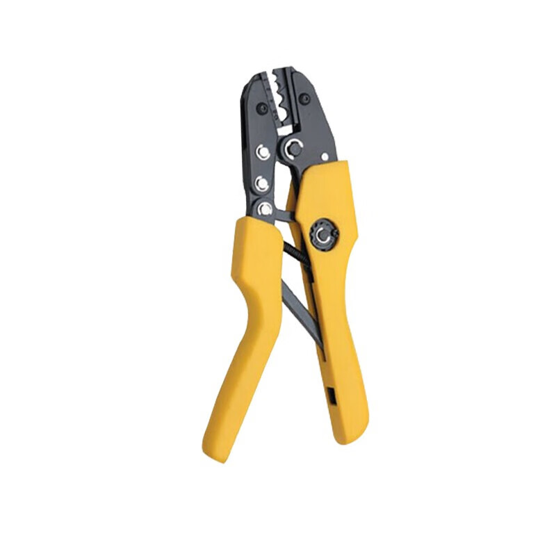 钳子\夹子 史丹利/STANLEY 84-846-22 压接钳高清大图