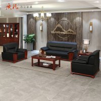 质凡现代简约时尚沙发配套茶几 方茶几