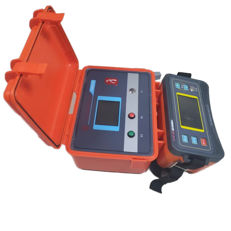 华傲,KC-550(A型)电缆外铠故障测试仪,其他仪表仪器高清大图