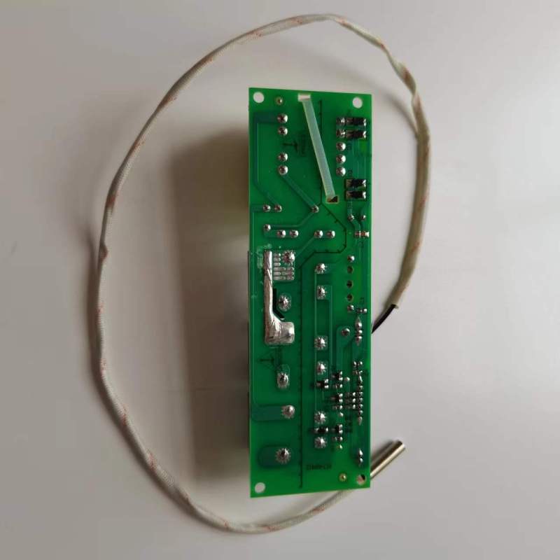 帮客材配 惠而浦电热水器ESH-50/60/80 EH EL电源板 收前验货高清大图