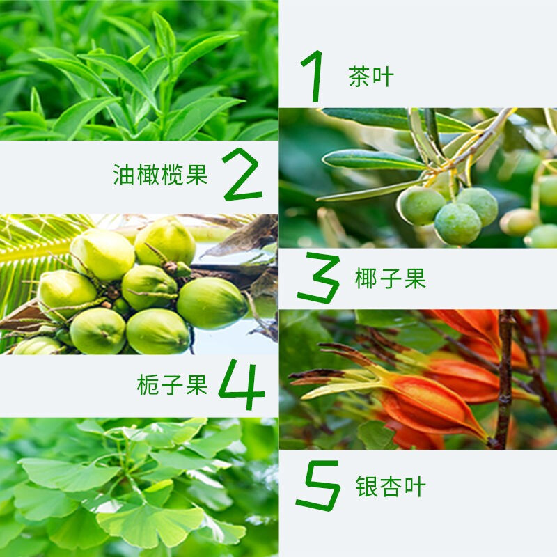 舒尔髪男士染发剂植物精华快速遮白温和无氨无刺激染发膏