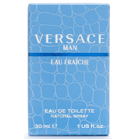 Versace范思哲云淡风轻 绅情男士香水30ml