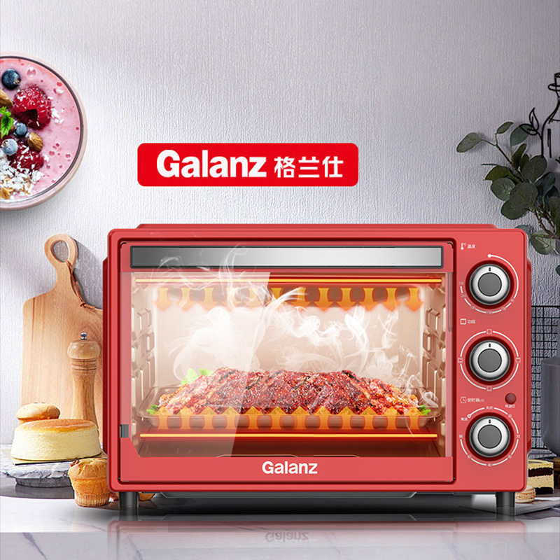 格兰仕(Galanz)33L电烤箱TQW33-YS30