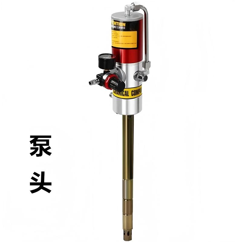 豫众诺 泵头 BT2621 个高清大图