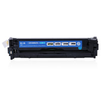格之格NT-CN0505CT黑色易加粉硒鼓适用hp P2035 P2055 佳能6300d 墨粉盒 CE505a硒鼓