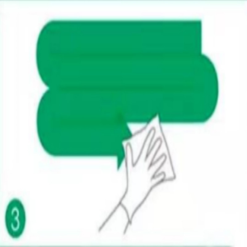 伽玛消毒湿巾 150抽/包(12包/箱)