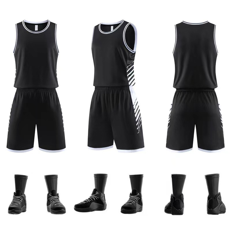 佳美良品 篮球服 LQ4高清大图