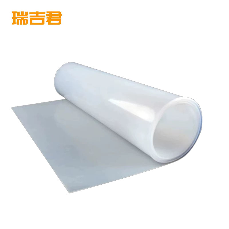 瑞吉君 硅橡胶板 宽1米厚10mm 米高清大图