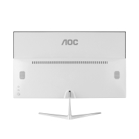 AOC AIO737 23.8英寸超薄高清一体机电脑(英特尔G5420 8G 512固态)