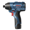 博世(BOSCH)GDR 120-Li充电式冲击起子机扳手机 锂电电动工具
