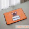 狗垫子四季通用可爱趴狗睡垫春夏地垫泰迪金毛用品来图定制宠物垫