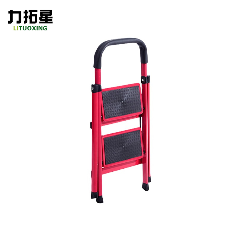 力拓星 折叠梯 二步 个高清大图