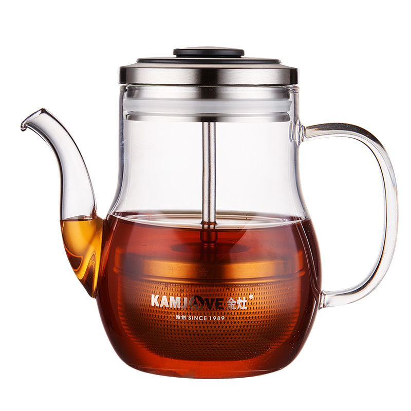 金灶 A77 480ml 茶道杯