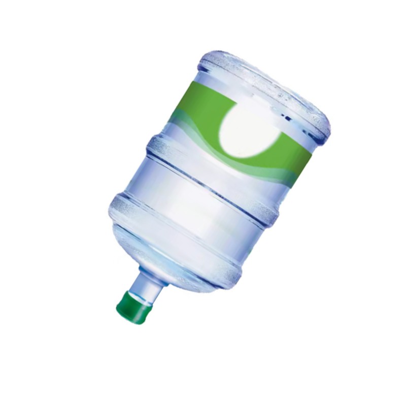 ADI 蒸馏水18.9L 20桶起订 ( 单位:桶)高清大图