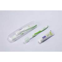 777(THREE SEVEN)舒客牙膏套装