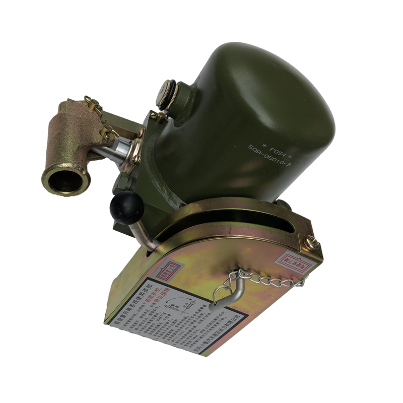 东风EQ2102液压泵总成50A-05010DZ 原厂正品 超长质保