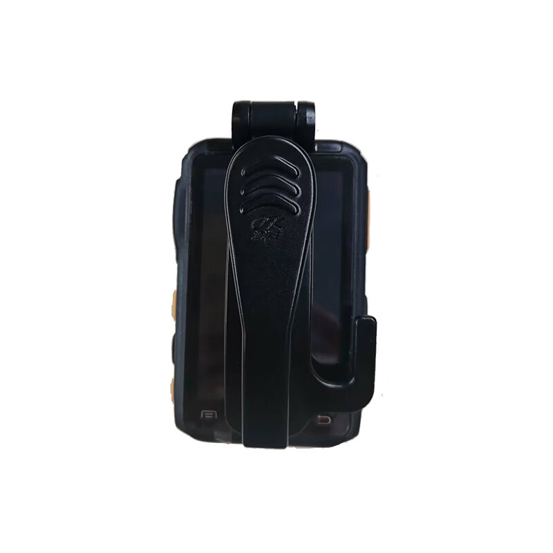 海洋王 OK5150C-GW 4G音视频记录仪 (计价单位:台) 黑色高清大图