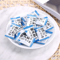 [2袋装官方授权]日本龙角散原味润喉糖 70g/袋 清凉润喉利咽 膳食营养补充剂