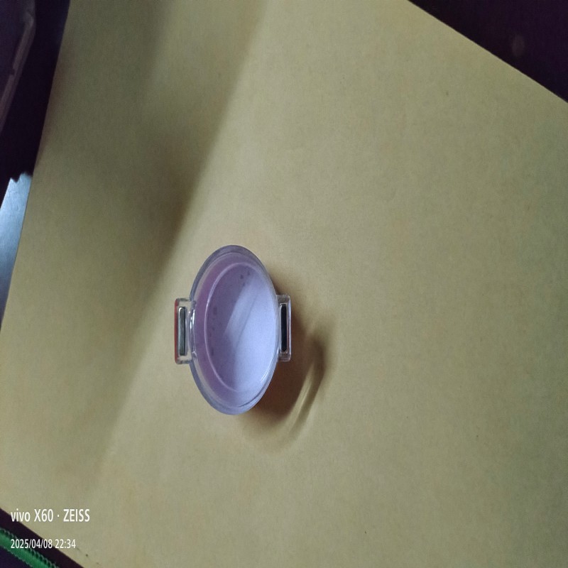 黑雁急停按钮保护罩4.2cm*3cm 套高清大图