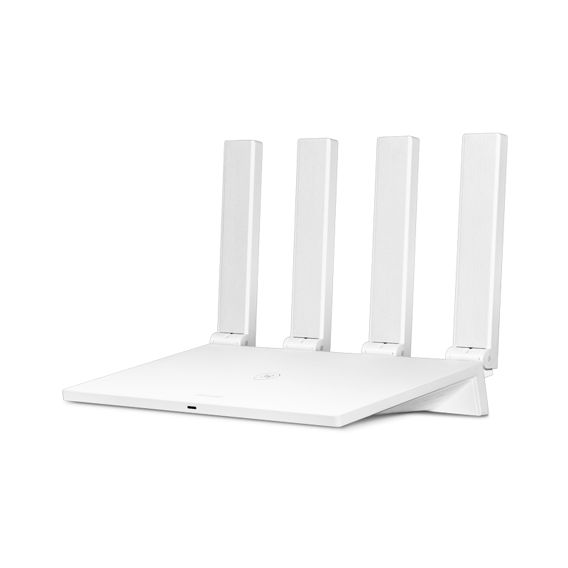 华为(HUAWEI) 路由器 WS5200四核版