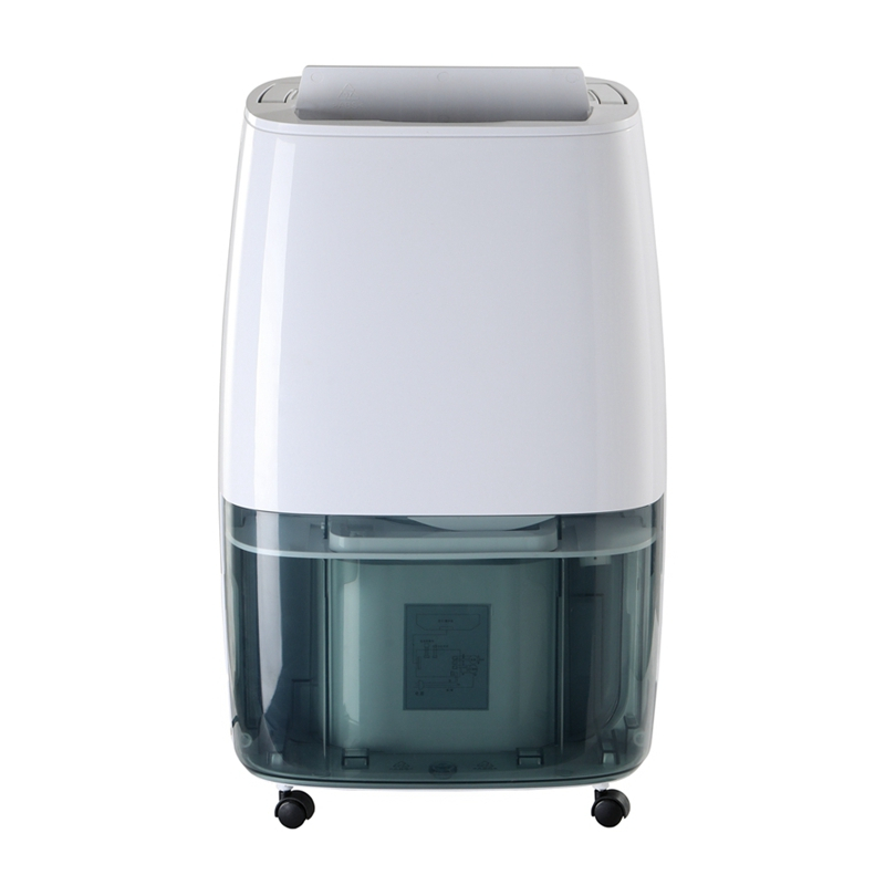 苏展信 ZX-756BC 56L/天 普通商用吸湿机(计价单位:台)白色高清大图