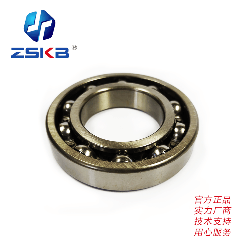ZSKB 深沟球轴承 6317/P5 3图片